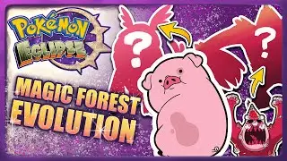WADDLES & Gnomes & Magic, Oh My! - Pokémon Eclipse - Ep. 22