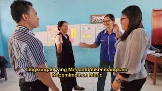 PTM 3 Hari Ketiga | PGP Dasus A10 | Halmahera Utara