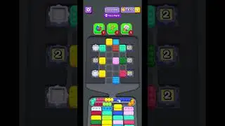 Marble Sort Level 210 Very Hard Level Walkthrough (Easy Guide)