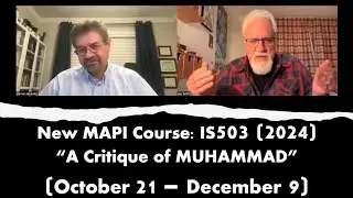 New MAPI Course: 