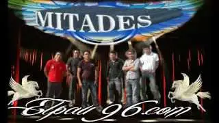 Grupo Mitades del amor-Cumbia del brinquito