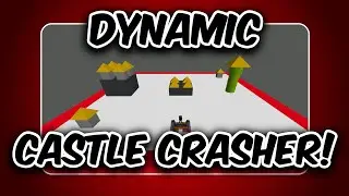 VEX VR Dynamic Castle