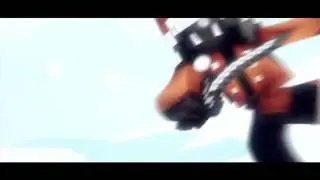 Minecraft free Christmas intro