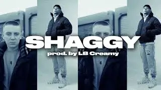 [FREE] Aitch x Central Cee Type Beat | "SHAGGY" | UK Rap Beats 2022