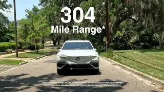 2024 Acura ZDX | Proctor Acura