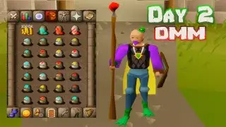 38 Sigils already .  DMM Reborn #1