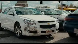 Ted 2012 funny car scene  BluRay 720p