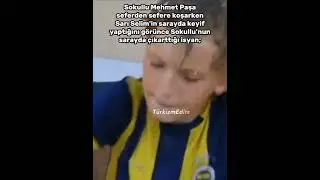 Sokullu Mehmet Paşa Tarihi Mizah | Edit #tarih #keşfet #keşfetbeniöneçıkar #fypシ#kemalizm)