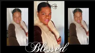 GRWM Vlog! Getting Down with the BROWN!
