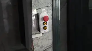 scissor platform