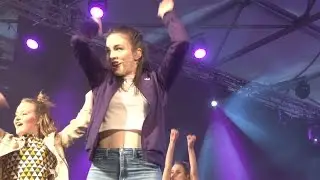 Du-Du-Du-Du-Du (YOG Lillehammer 2016)