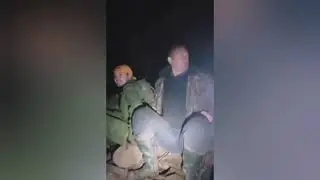 Поисковые августовские ночи. Д. Пашково, Духовщинский район. ПСО Сальвар.