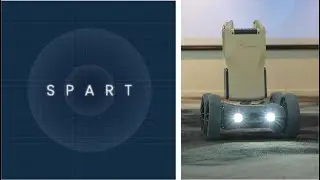 🔵 SPART Smart Protection Active Reactive Technology