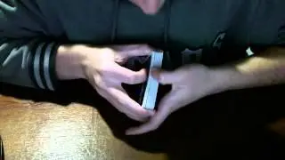 Cartier Change By David Jade / Color Change, Trick 8 Out Of 365
