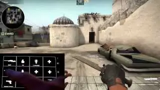 CS:GO Mobile Demo