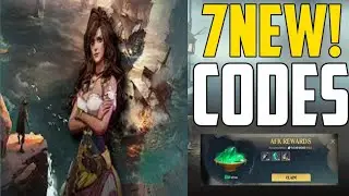🛑 NEWEST 🛑 SEA OF CONQUEST REDEEM CODES 2024 _ SEA OF CONQUEST CODES MAY 2024 _ SOC GIFT CODES 2024