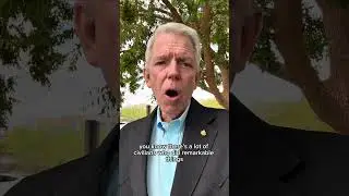 David Barton wanted to share the history of the Presidential Medal of Freedom award. 