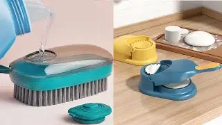 Amazing Kitchen Gadget & Smart Appliances for Every Home #3 🍢  Kitchen Tools, Egg Cooking Item