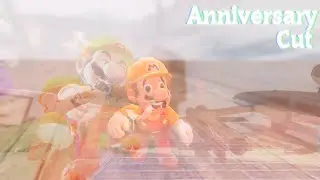 Anniversary Cut of Gmod Randomness 9