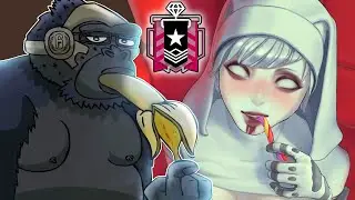 What EGirls Really Want From Rainbow Six Siege Players