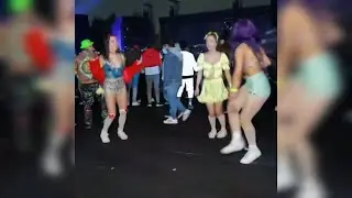 HD - Patty_Ryan-Love_is_the_name_of_game_Disco_of_the_80_s_Shuffle_Dance_Mix_2023.😍