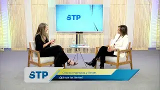 Crianza respetuosa y límites