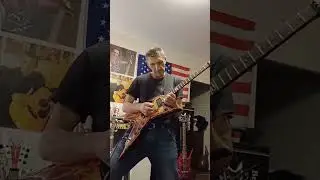 Vyacheslav Nichik🎲HWS🗽.                   #shredmethod #vyacheslav #guitar #metal