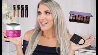 HOT NEW RELEASES || Flowerbomb31