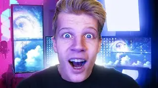 €10.000 Gaming Room Maken!
