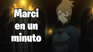 MARCI EN UN MINUTO!! - marciflow