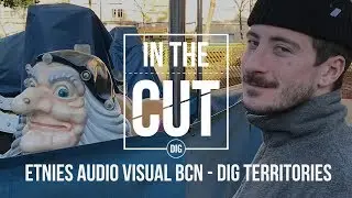 ETNIES X DIG BMX BCN -  In The Cut  | Territories 4