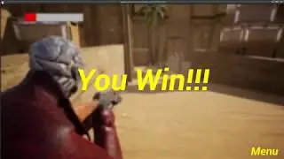 Unreal Engine4 Dust2 shoot game test!