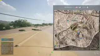 SQUAD - Well at least theres one less mine on the road. (NMA Funny)