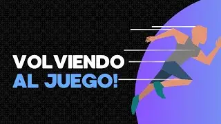 VOLVEMOS AL CANAL!