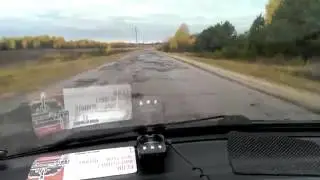 Разница между Россией и Беларусью за 50+секунд