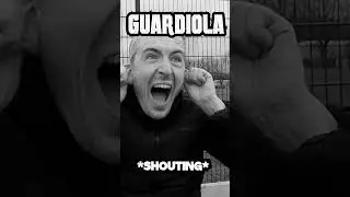 GUARDIOLA WANTS GREALISH SOLD!