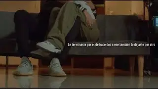 Noreh - Chiste (Visualizer) | MUCHO TXT