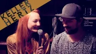 Alex Mayr - über Musicalerfahrungen, schlimme Nebenjobs, Nordafrika, 30 werden uvw