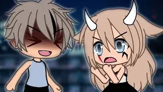 🤜🏅Gacha Heats Vs. Us Gachas🏅🤛