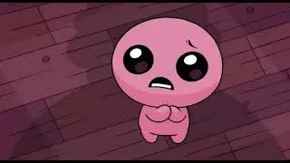 Binding of Isaac  Repentance - Corpse floors & bosses and new ending, no commentary