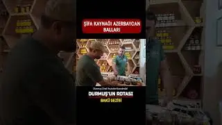 Azerbaycan Balları ve Faydaları