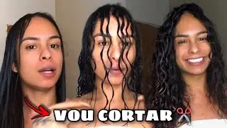 1 ANO DE TRANSIÇÃO CAPILAR