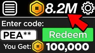 How To Get FREE ROBUX in 2026.. (Still Working)