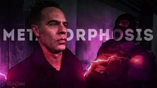 The Thinker | Metamorphosis