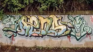 Denmark - Copenhagen • Rens • TAV • Sek • TAV • 1991