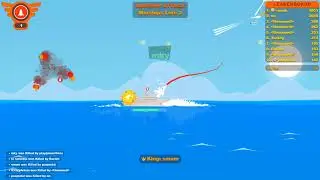 wings.io first gameplay