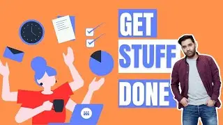 How I Create Content for OVER 13 Channels and Keep Organised