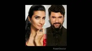 Tuba Büyüküstün&Engin Akyürek Photos (40)