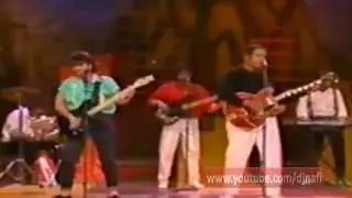 No Voy a Mover Un Dedo BLA BLA BLA Video Original HQ