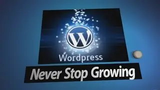 Remaking a wordpress website from scratch. It only takes 10 minutes and I show you step by step.